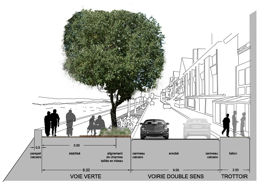 aide graphique concours sativa paysagiste Clermont-Ferrand